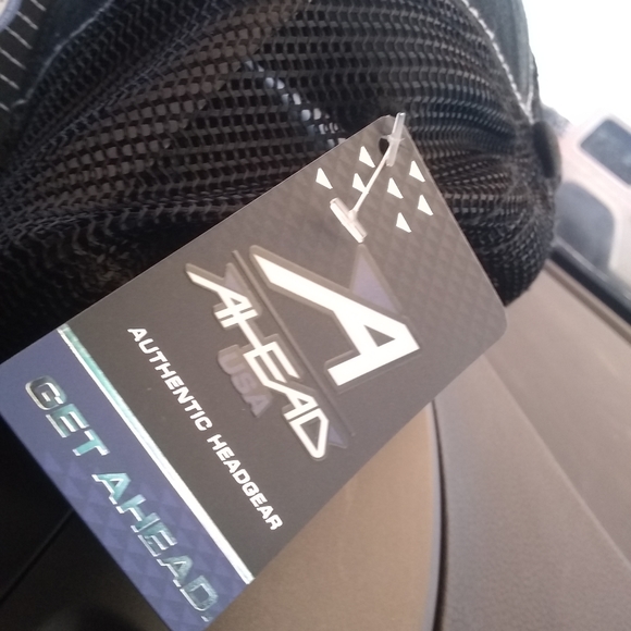 Patron hat - Picture 2 of 6